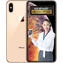 iPhone Xs Max 64Gb