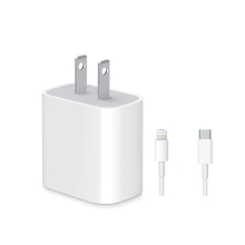 Sạc zin 20W chính hãng Apple