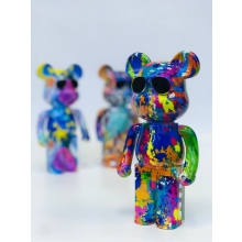  Loa Bluetooth Gấu Bearbrick