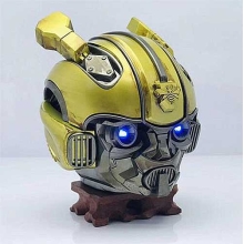 Loa bluetooth người máy Transformers Bumblebee