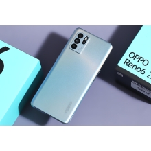 Oppo Reno6 Z 5G 