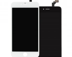 THAY MẶT KÍNH MÀN HÌNH CẢM ỨNG IPHONE 6 PLUS TẠI BIÊN HÒA