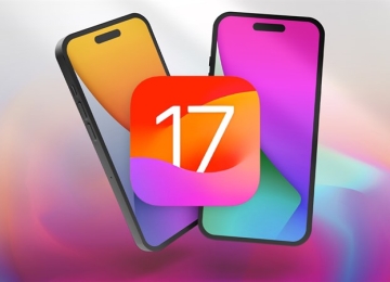 5 tính năng mới trên iOS 17 cực kỳ hay và tiện lợi, bạn không nên bỏ qua bài viết này