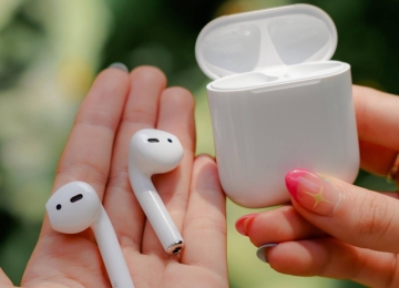 5 chức năng của AirPods mà ít người biết đến