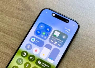 Cách khắc phục lỗi Tự động điều chỉnh độ sáng trên iOS 18