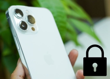 Cách khóa và ẩn ứng dụng trên iPhone một cách đơn giản