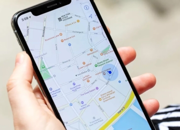 Cách quản lý cài đặt theo dõi vị trí trên iPhone
