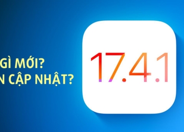 iOS 17.4.1 có gì mới? Nên cập nhật không?