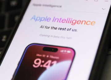 Tại sao Apple Inteligence chỉ hỗ trợ iPhone 15 Pro trở lên?