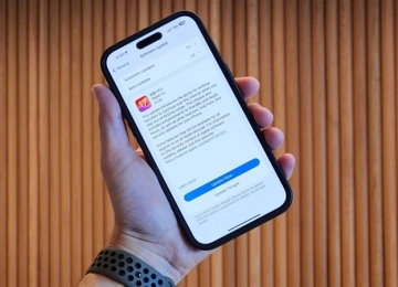 Apple chính thức khoá sign iOS 17.1, người dùng cần cân nhắc khi nâng cấp iOS 17.1.1