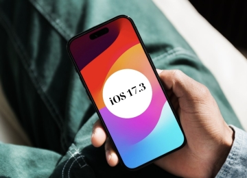 Apple phát hành iOS 17.3 và iPadOS 17.3, bổ sung tính năng chống trộm