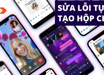 Hướng dẫn cách tắt cuộc trò chuyện khi kết bạn trên Messenger đỡ gây khó chịu