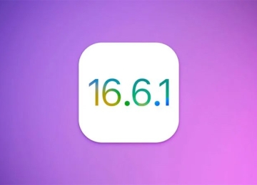 Apple phát hành iOS 16.6.1, iPadOS 16.6.1 và watchOS 9.6.2 với các bản vá lỗi