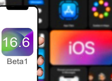 Cách cập nhật iOS 16.6 Beta 1 để trải nghiệm tính năng Xác minh khóa liên hệ iMessage và sửa lỗi tồn đọng
