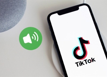 3 cách sửa lỗi TikTok tự giảm âm lượng, đơn giản ai cũng có thể làm được