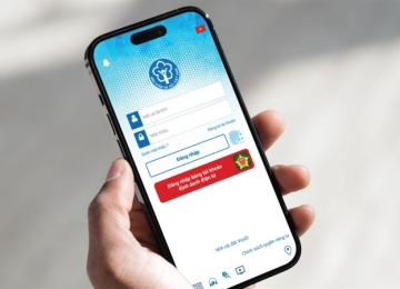 Cách đăng nhập VssID bằng tài khoản VNeID không cần nhớ mã số BHXH cực tiện