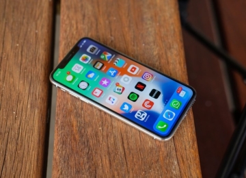 Những ứng dụng làm hao pin iPhone: Bạn có biết?