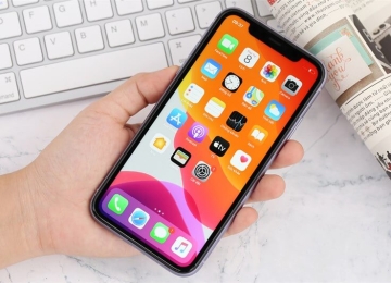 Cập nhật giá iPhone 11 cũ mới nhất tháng 6, giá bán cực ngon rồi bạn ơi! 