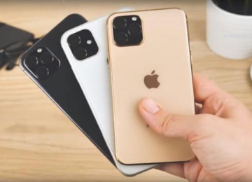 Hướng dẫn cách phân biệt các loại iPhone qua mã kiểu máy