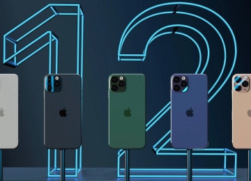 Iphone 12 Có Gì Đặc Biệt ?