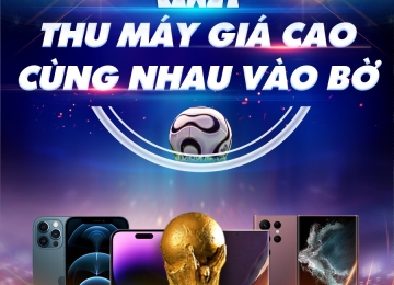 Thu mua điện thoại cũ giá cao nhất bien hoa tại nhật nam 